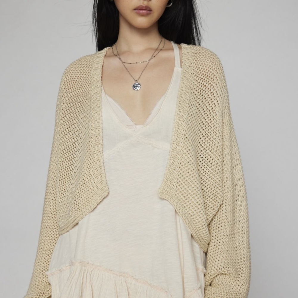 Kimchi Blue Farrah Cardigan